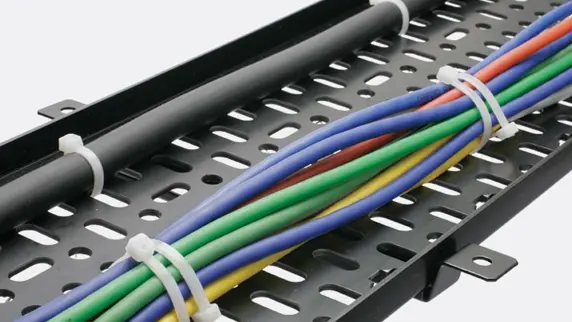 معرفی انواع سینی کابل معرفی انواع سینی کابل