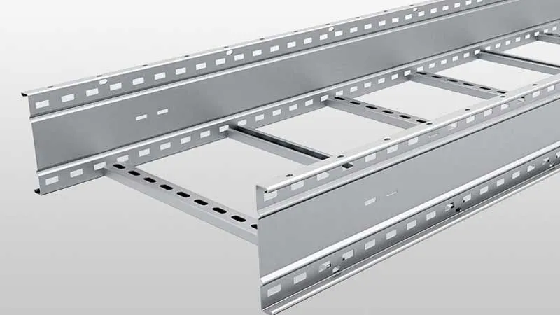 عوامل تأثیرگذار بر قیمت نردبان کابل عوامل تأثیرگذار بر قیمت نردبان کابل