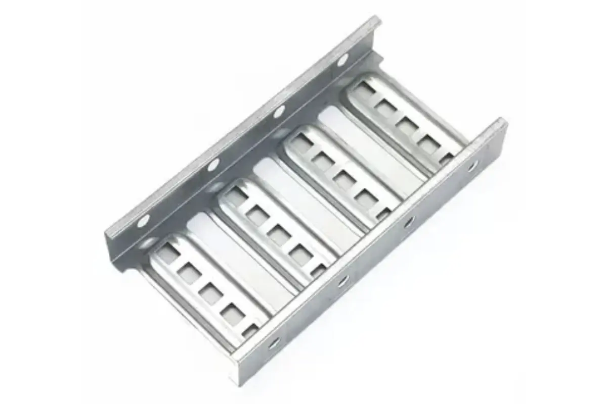 خرید سینی کابل گالوانیزه گرم از اکسین