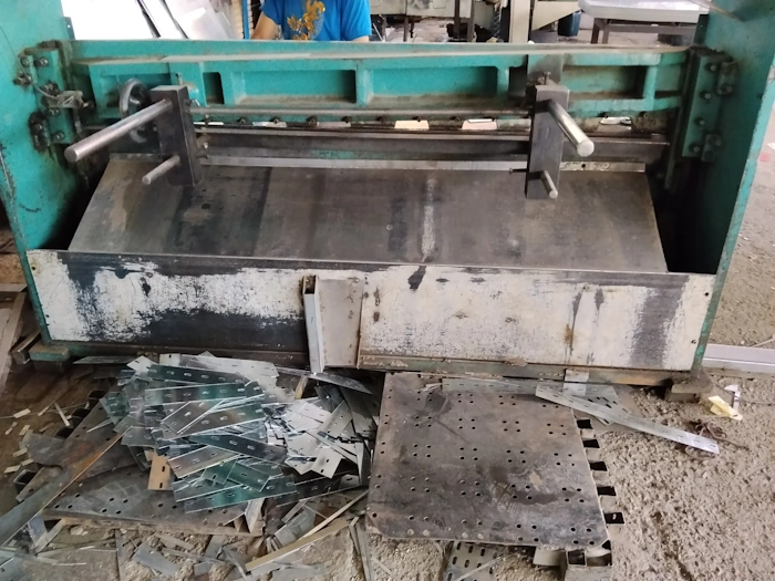 مقایسه سینی کابل و لدر کابل